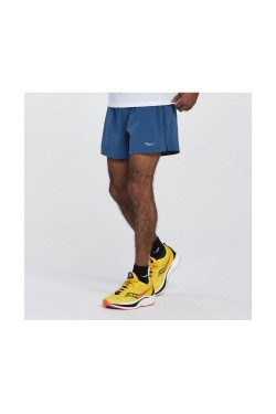 шорты Saucony OUTPACE 5" SHORT (800243-NS)