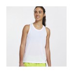 майка Saucony STOPWATCH SINGLET (800369-WH)