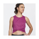 майка Saucony DASH CROP TOP (800379-DSK)