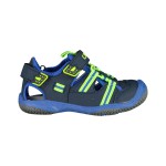 сандалі CMP BABY NABOO HIKING SANDAL (30Q9552-18NL)