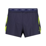 шорти CMP MAN SHORT WITH INNER MESH SLIP (31C6397-30NL)