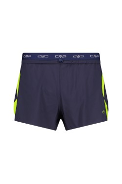 шорти CMP MAN SHORT WITH INNER MESH SLIP (31C6397-30NL)