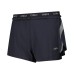 шорти CMP MAN SHORT WITH INNER MESH SLIP (31C6397-U423)
