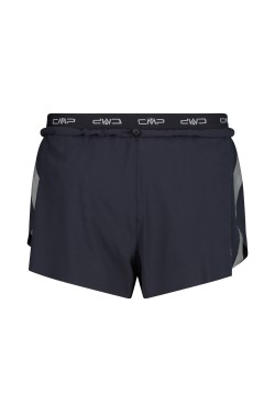 шорти CMP MAN SHORT WITH INNER MESH SLIP (31C6397-U423)