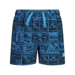 шорти пляжні CMP KID SHORTS (31R9194-30ZG)