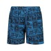 шорти пляжні CMP KID SHORTS (31R9194-30ZG)