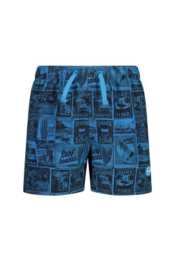 шорти пляжні CMP KID SHORTS (31R9194-30ZG)