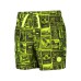 шорти пляжні CMP KID SHORTS (31R9194-33ZG)