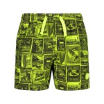 шорти пляжні CMP KID SHORTS (31R9194-33ZG)