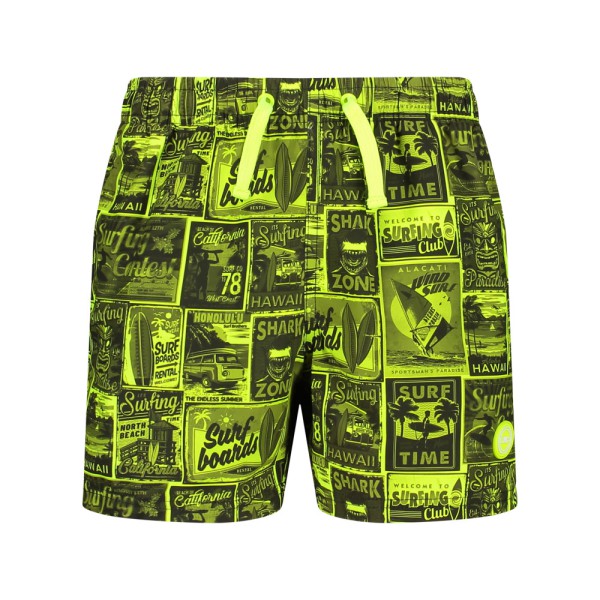 шорти пляжні CMP KID SHORTS (31R9194-33ZG)