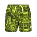 шорти пляжні CMP KID SHORTS (31R9194-33ZG)