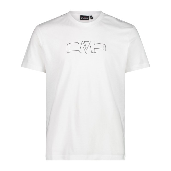 футболка CMP MAN T-SHIRT (32D8147P-05XL)