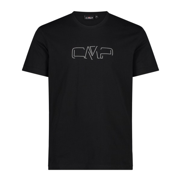 футболка CMP MAN T-SHIRT (32D8147P-U901)