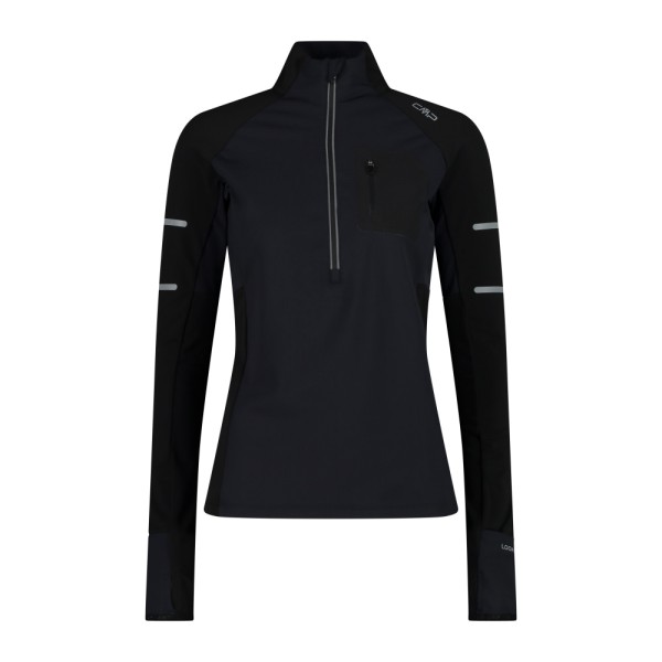 реглан CMP WOMAN JACKET (32L3996-U901)