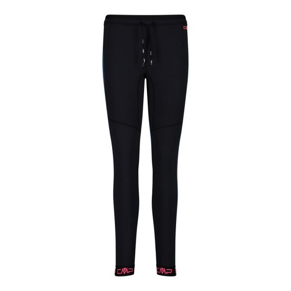 тайтси CMP WOMAN LONG TIGHTS (32T4346-59UM)