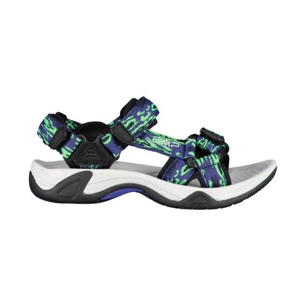 сандалі CMP KIDS HAMAL HIKING SANDAL (38Q9954-22NL)