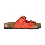 тапочки CMP ECO THALITHA WMN SLIPPER (3Q91016-C708)