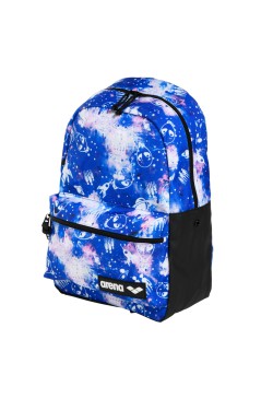 рюкзак arena TEAM BACKPACK 30 ALLOVER (002484-131)