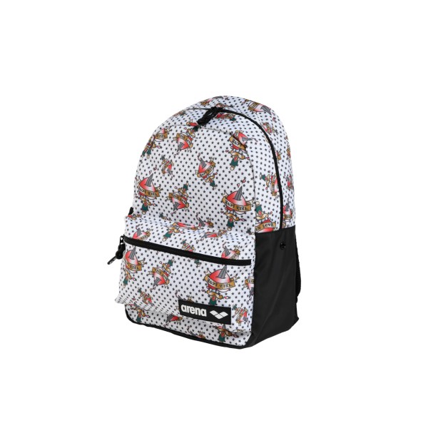 рюкзак arena TEAM BACKPACK 30 ALLOVER (002484-132)