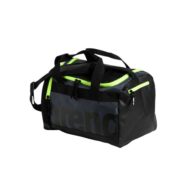 сумка arena SPIKY III DUFFLE 25 (004931-101) сумка arena SPIKY III DUFFLE 25 (004931-101)
