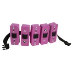 досточка arena FRIENDS FLOATATION BELT (95190-910)