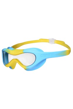 окуляри для плавання Arena SPIDER KIDS MASK (004287-102)