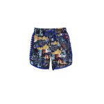 шорти Arena MEN'S ARENA ICONS BEACH BOXER  (005101-880)