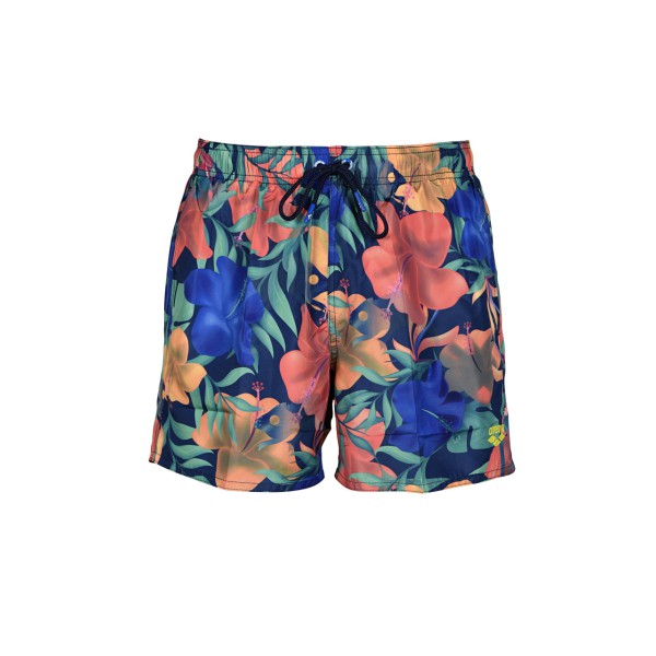 шорти Arena MEN'S BEACH SHORT ALLOVER (005253-220)