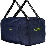 сумка CMP FOLDABLE GYM BAG 25L (39V9787-N943)