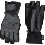 рукавички CMP MAN SKI GLOVES (6525100-U973)