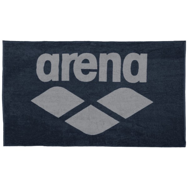 рушник arena POOL SOFT TOWEL (001993-750)