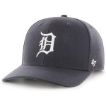 кепка (MVP) 47 Brand DETROIT TIGERS NAVY COLD ZONE  (B-CLZOE09WBP-NY)