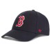 кепка (MVP) 47 Brand MLB BOSTON RED SOX  (B-MVP02WBV-HM)