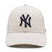 кепка (MVP) 47 Brand NY YANKEES BONE WOOL (B-MVP17WBV-BN)