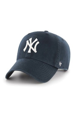 кепка 47 Brand NY YANKEES HOME CLEAN UP ALL (B-RGW17GWS-HM)