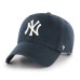 кепка 47 Brand NY YANKEES HOME CLEAN UP ALL (B-RGW17GWS-HM)