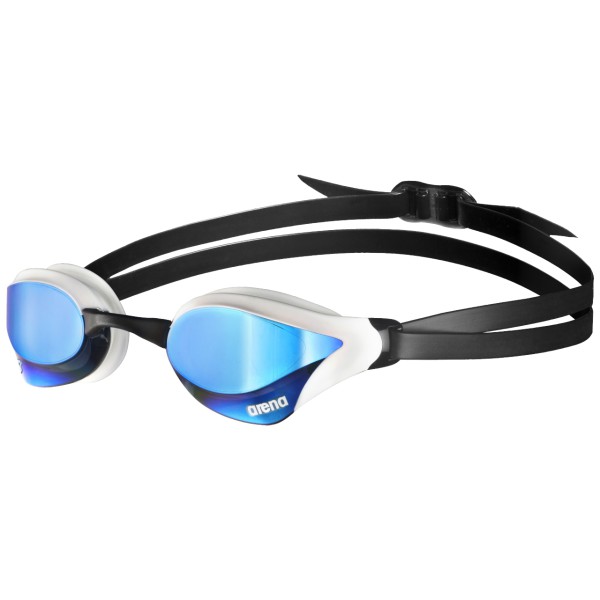 окуляри для плавання arena COBRA CORE SWIPE MIRROR (003251-710)