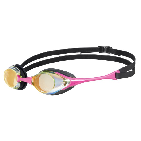 окуляри для плавання arena COBRA SWIPE MIRROR (004196-390)
