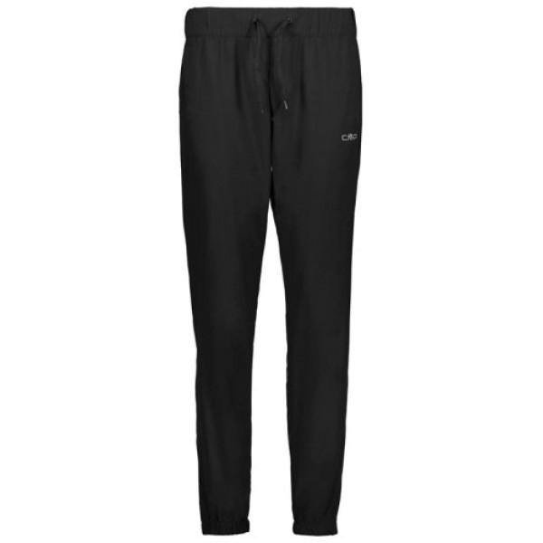 штани спортивні CMP WOMAN LONG PANT (3C83176-U901)