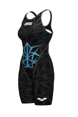 комбінезон д/плав. arena W CARBON GLIDE FBSLOB LTD (003901-100)