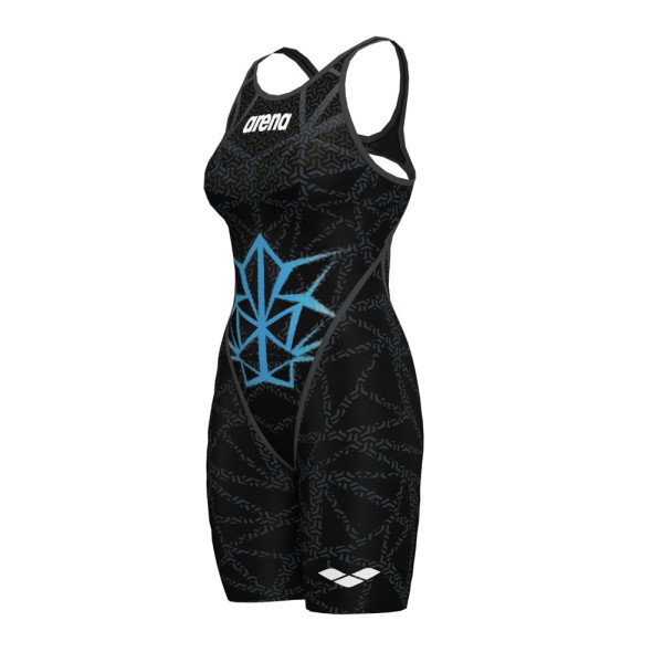 комбінезон д/плав. arena W CARBON GLIDE FBSLOB LTD (003901-100) комбінезон д/плав. arena W CARBON GLIDE FBSLOB LTD (003901-100)