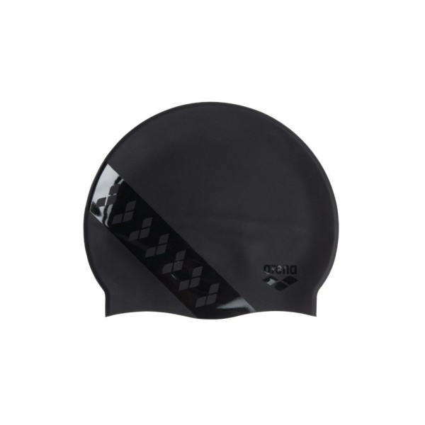 Шапочка д/плавання Arena ICONS TEAM STRIPE CAP (001463-130)