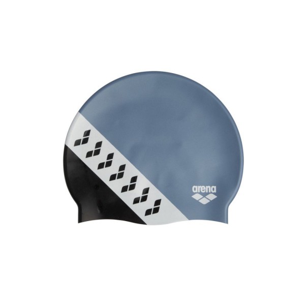 Шапочка д/плавання Arena ICONS TEAM STRIPE CAP (001463-135)