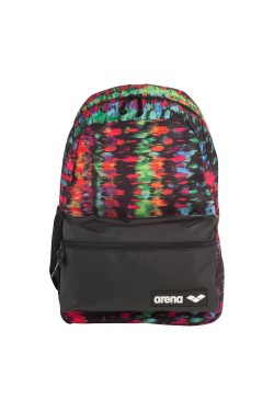 Рюкзак Arena TEAM BACKPACK 30 ALLOVER (002484-160)