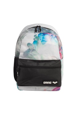 Рюкзак Arena TEAM BACKPACK 30 ALLOVER (002484-170)