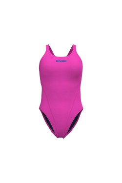 Купальник Arena TEAM SWIMSUIT SWIM TECH SOLID (004763-908)