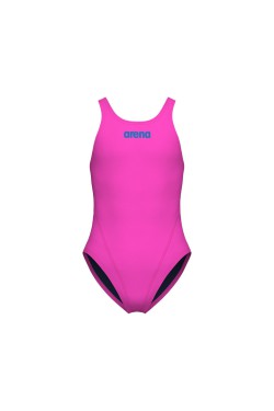 Купальник Arena TEAM SWIMSUIT SWIM TECH SOLID (004764-908)