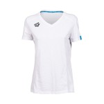 Футболка Arena TEAM T-SHIRT PANEL (004892-100)