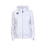 Реглан Arena TEAM HOODED JACKET PANEL (004895-100)