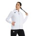 Реглан Arena TEAM HOODED JACKET PANEL (004895-100)